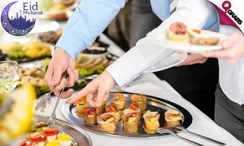 Eid Al Adha Brunch Buffet + Resort Access at Simaisma A Murwab Resort!